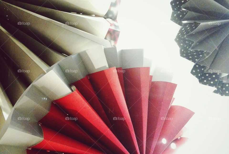 Decorative Fans