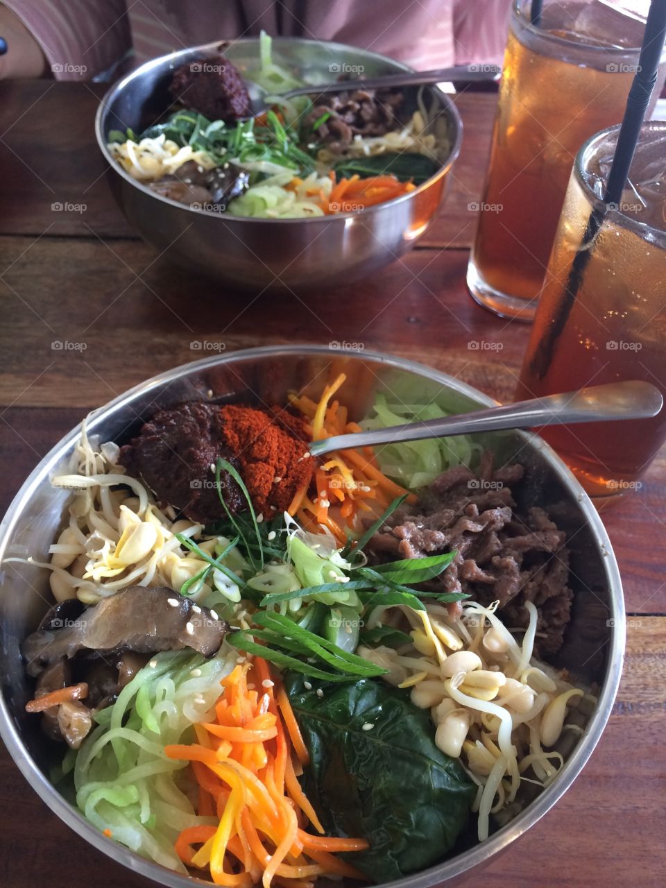 Bibimbap