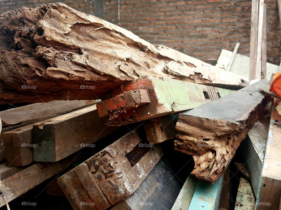 after a long time ago