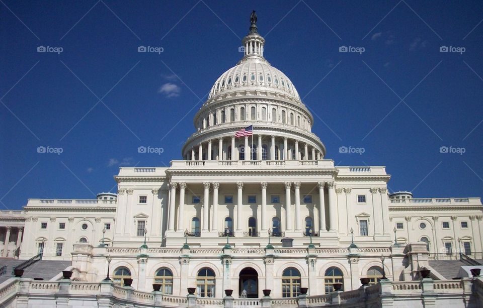 U.S. Capitol Building