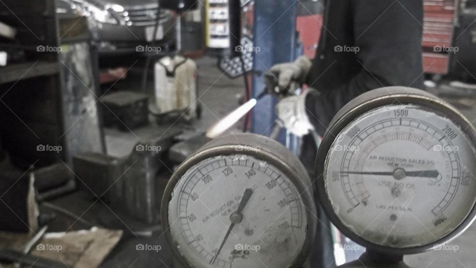 Gauges