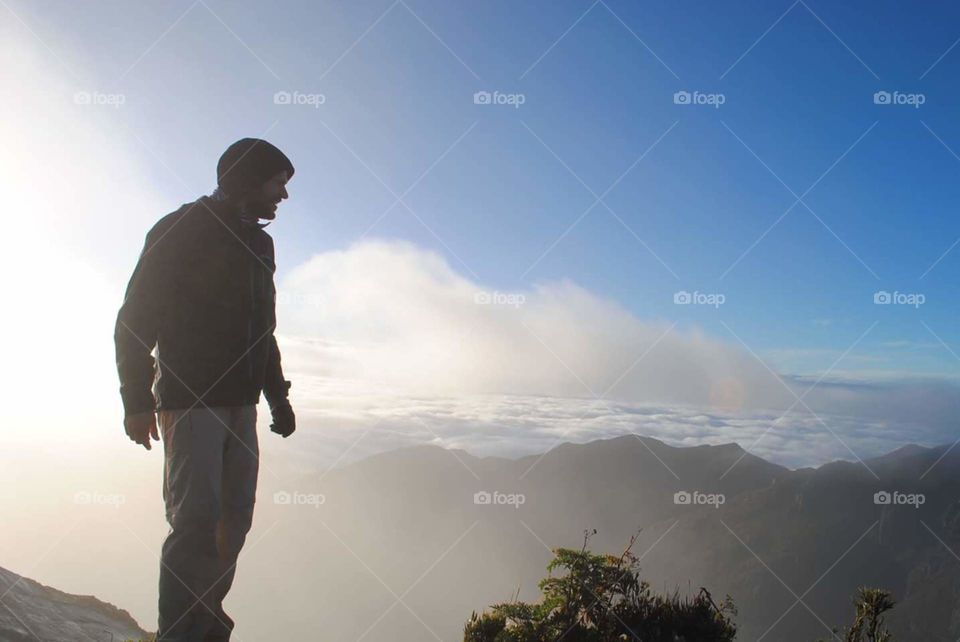 Cerro Chirripo