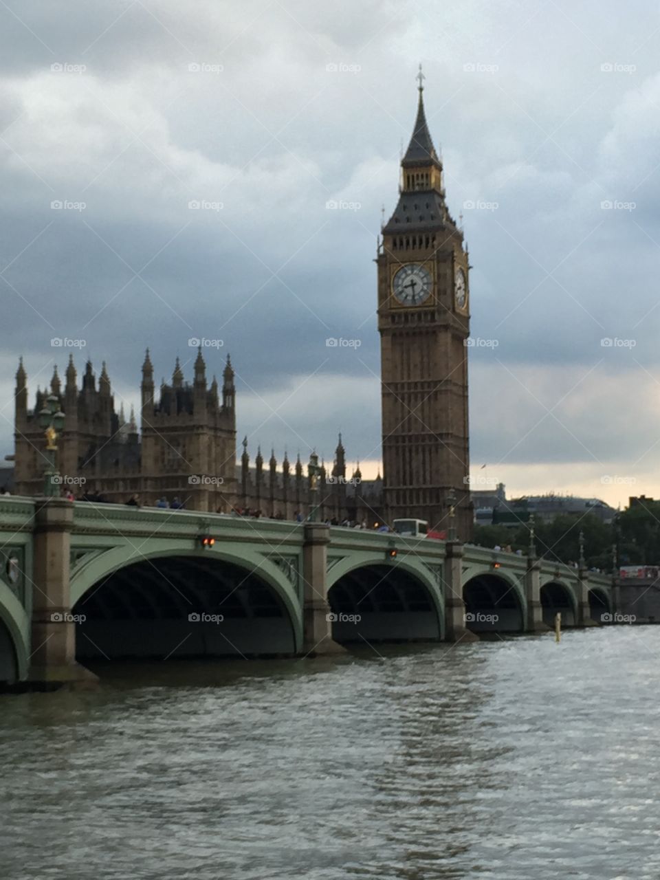 Big Ben