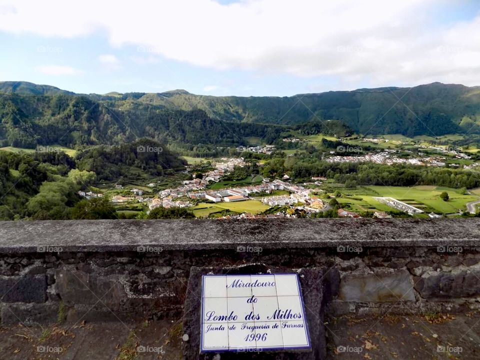 São Miguel, Açores