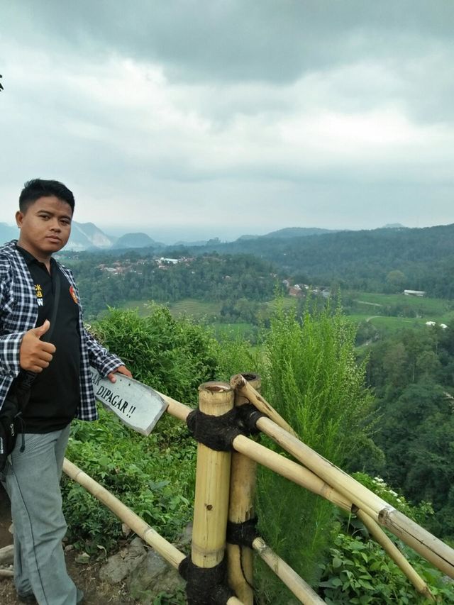 Paling Keren 30 Foto Pemandangan Gunung Yg Indah ...