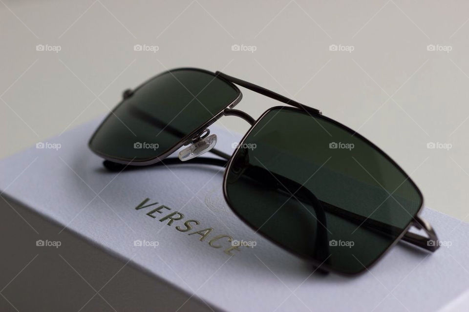 sunglasses product versace by agupma