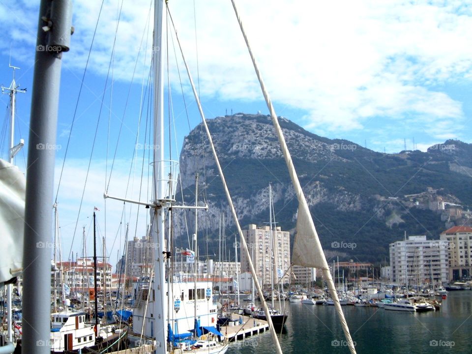 Gibraltar