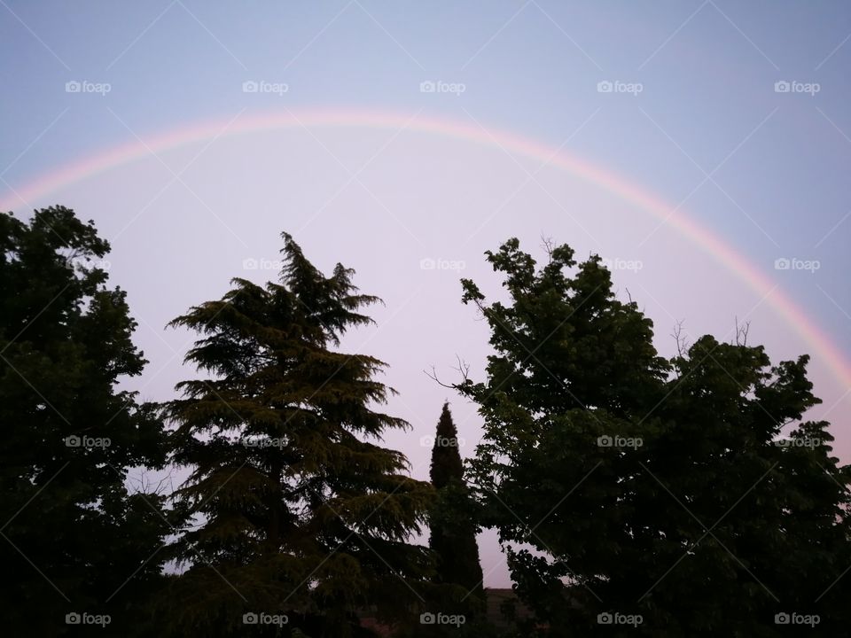 Arcobaleno