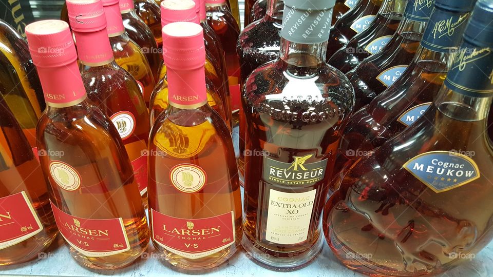 cognac