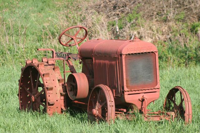 Rusty