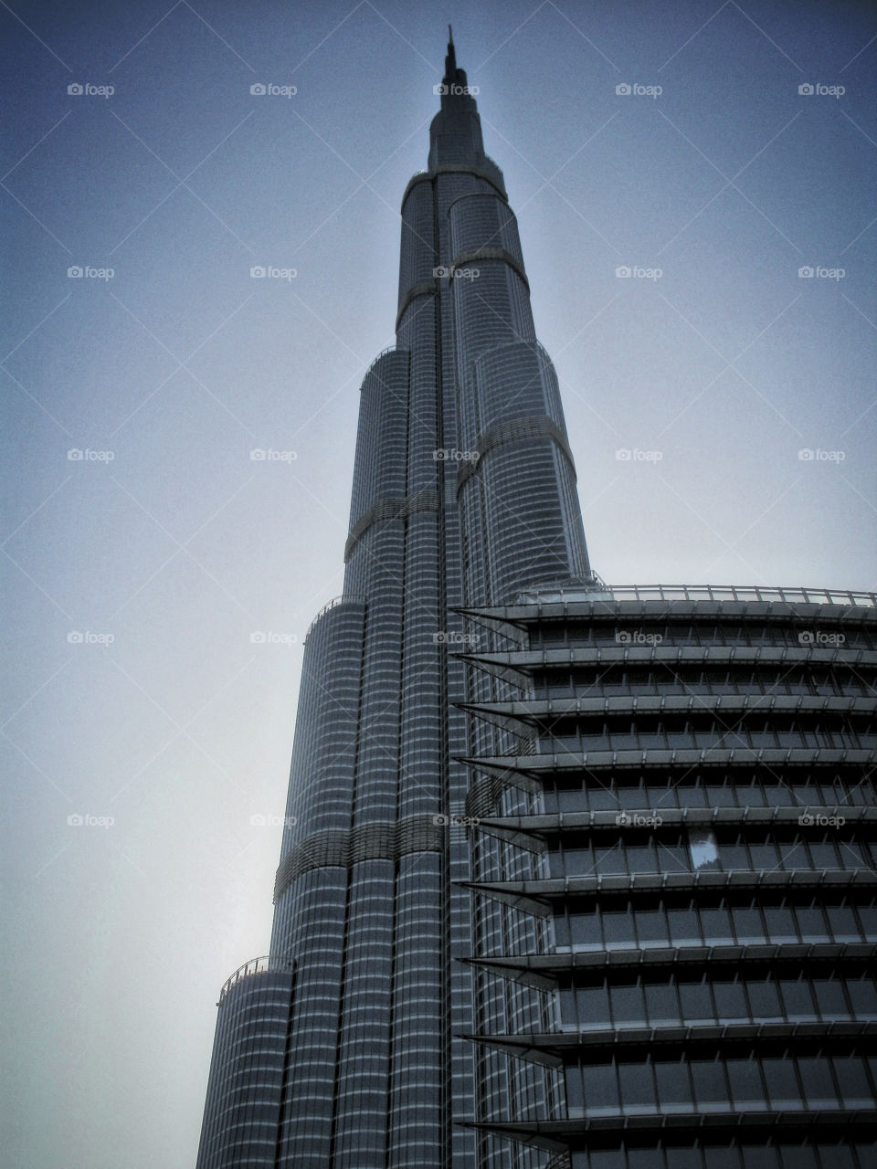 the building view in by gordynodrog