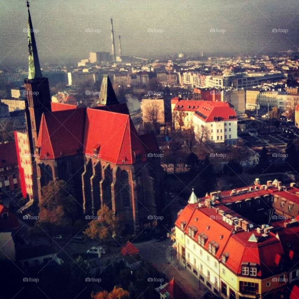 Wroclaw (Poland)