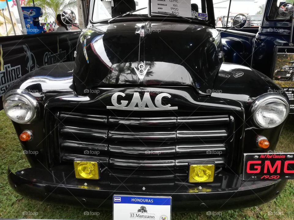 GMC