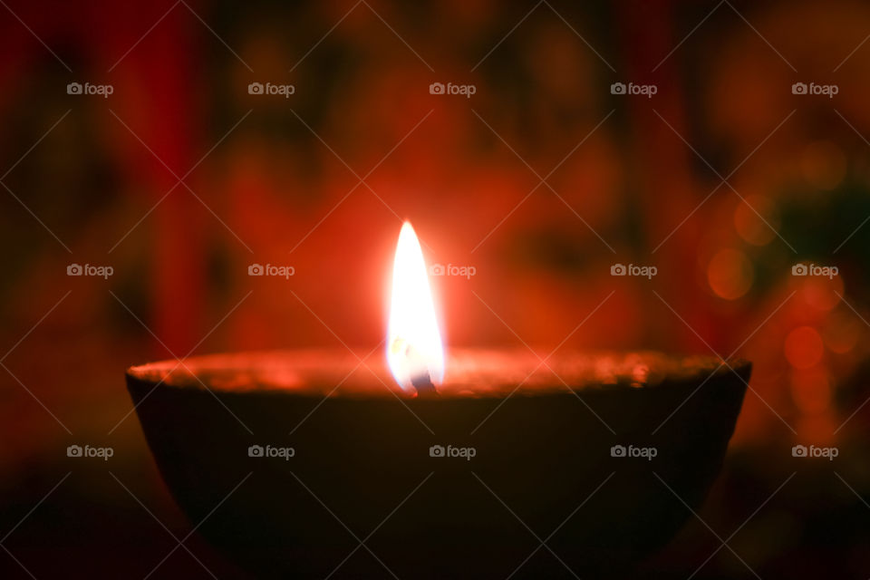 Purity
Diwali is a festival of light and prosperity