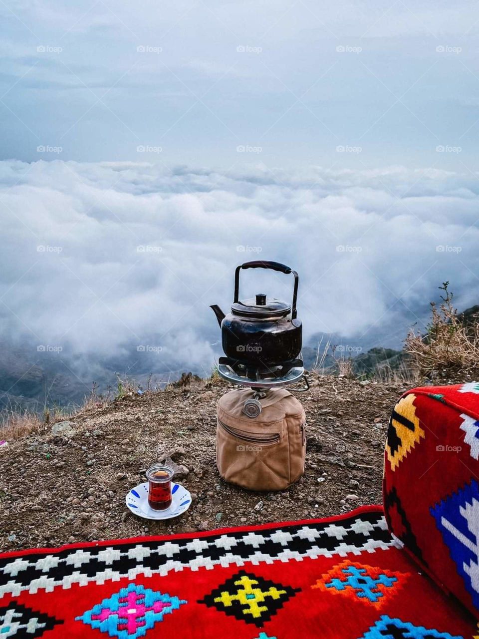 Nature and simplicity