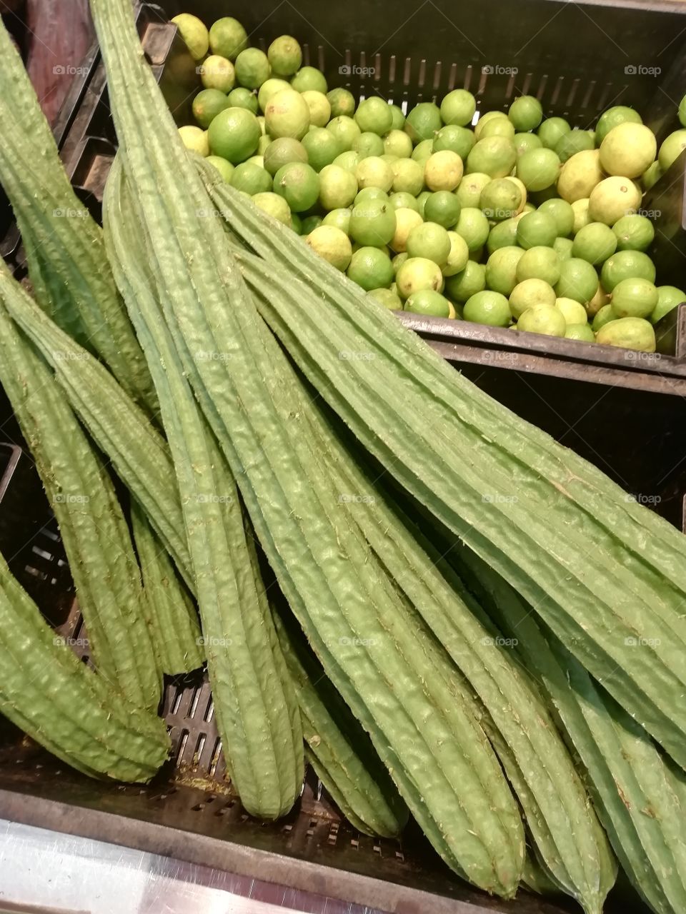 At the foodcity 😊