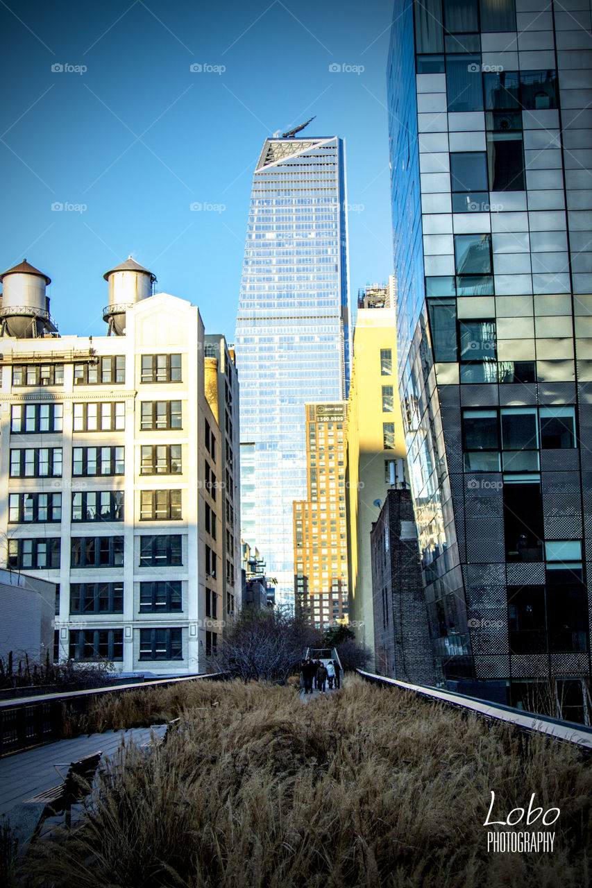 manhattan , new york