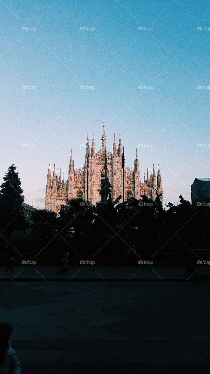 Milan, Italy 🇮🇹