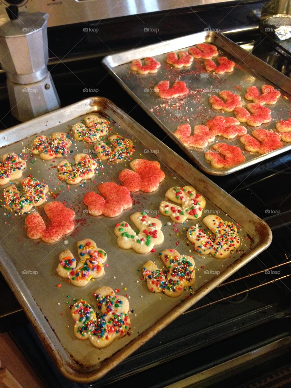 Christmas Cookies