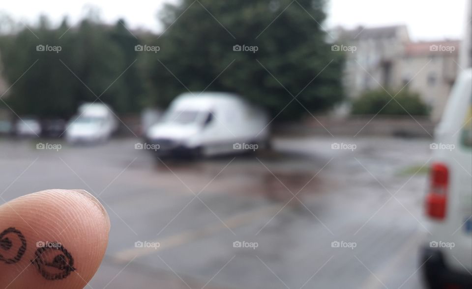 finger bad fail photo shot failed wasted berk idiot