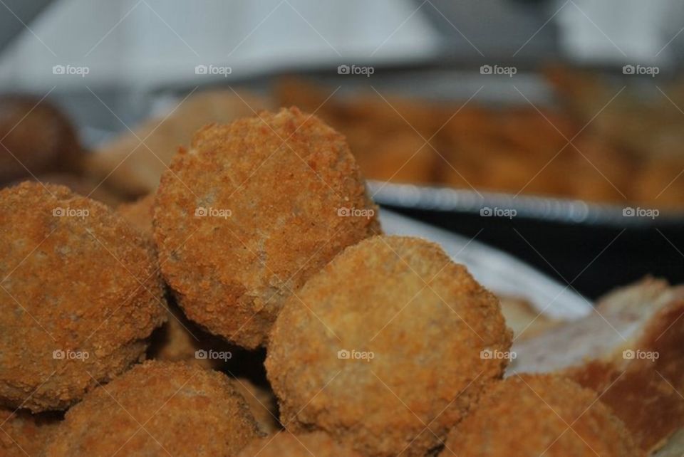 Scotch eggs