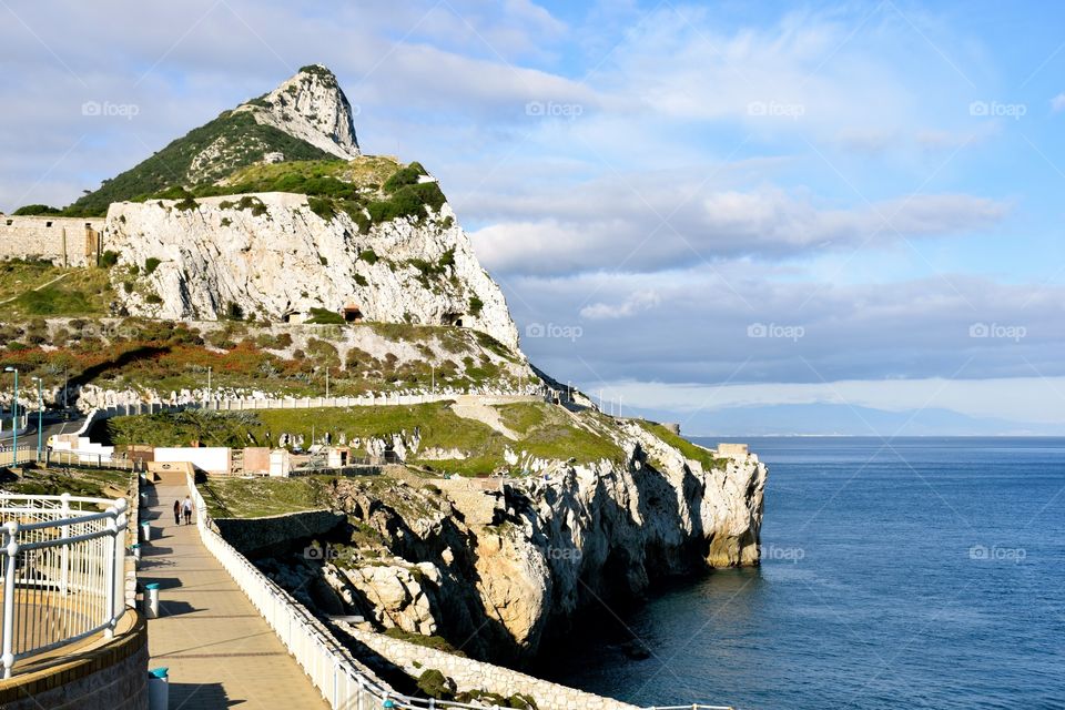 Water, Travel, Sea, Seashore, No Person