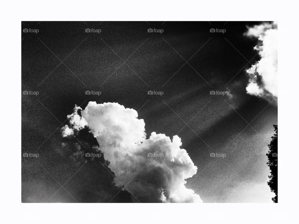 Dark days of sunshine 