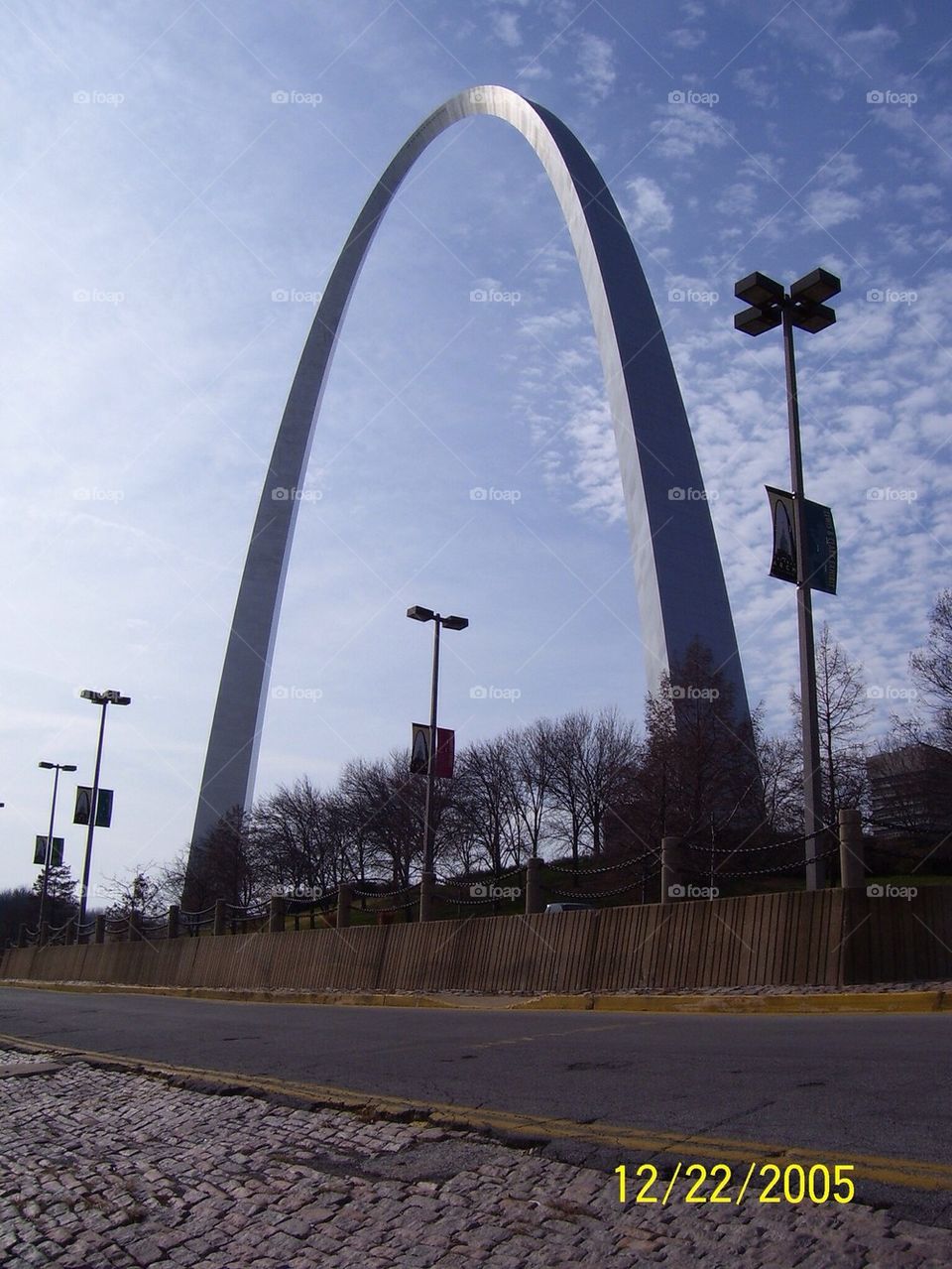 St. Louis 