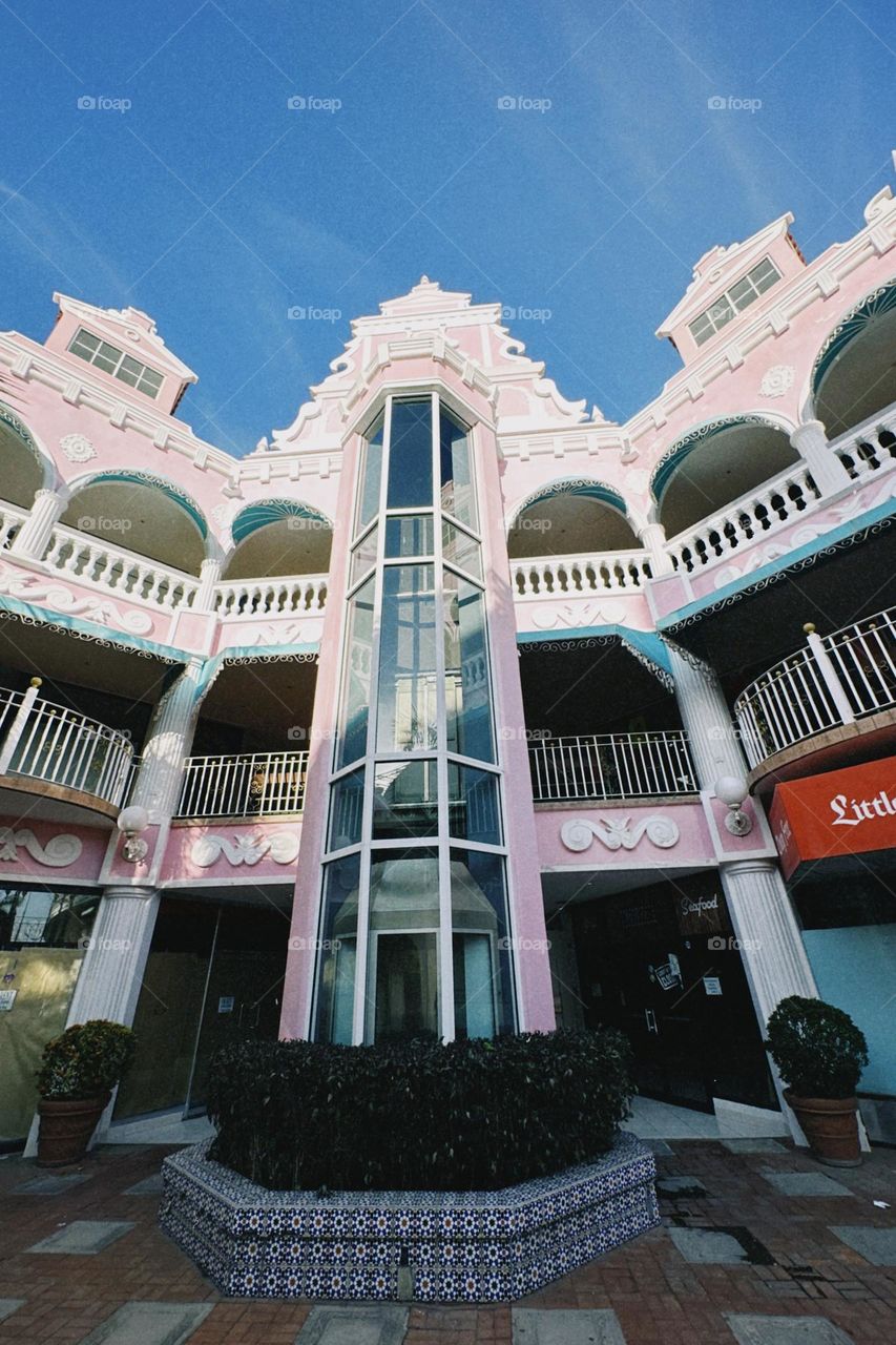 Oranjestad