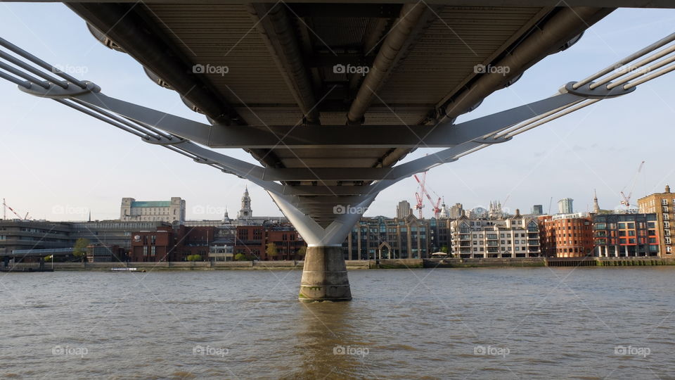 Millennium Bridge