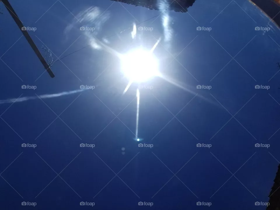 sun