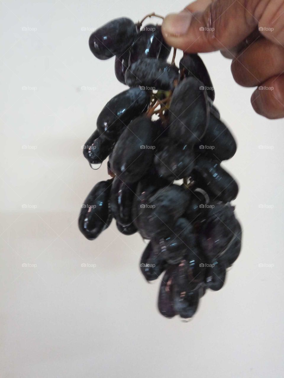 grapes