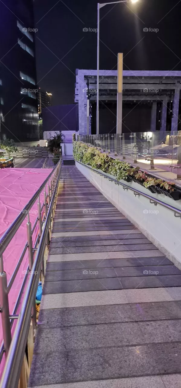 footpath