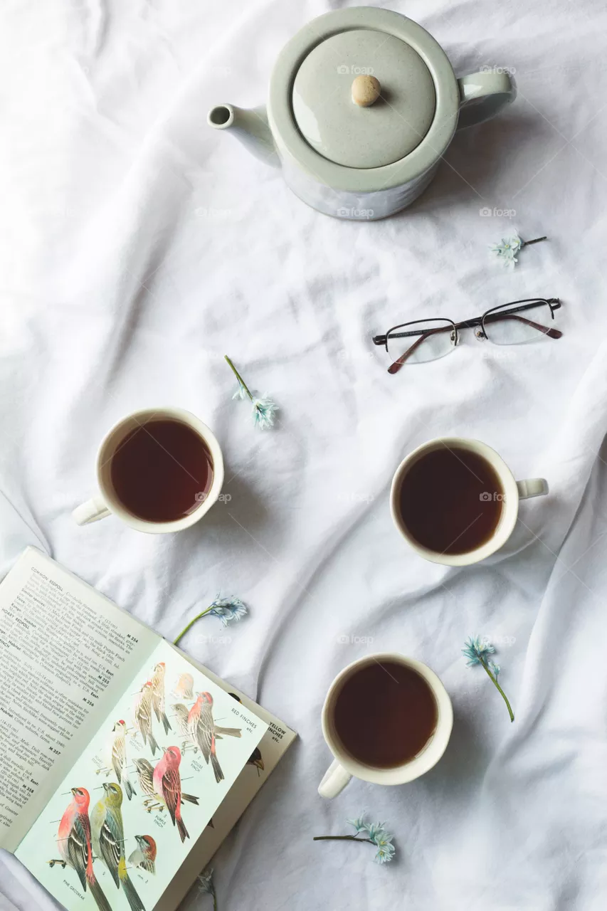 Coffee Time(Mission)