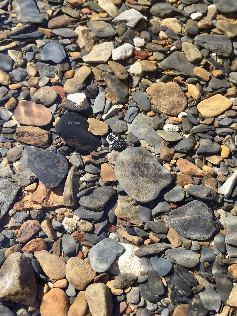 Rocks