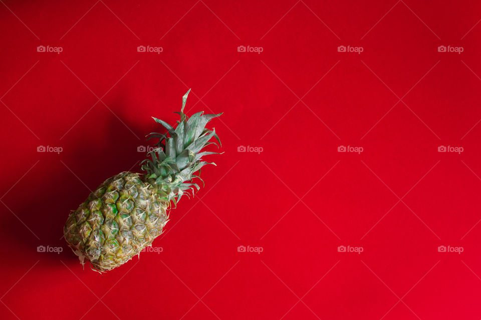 pineapple