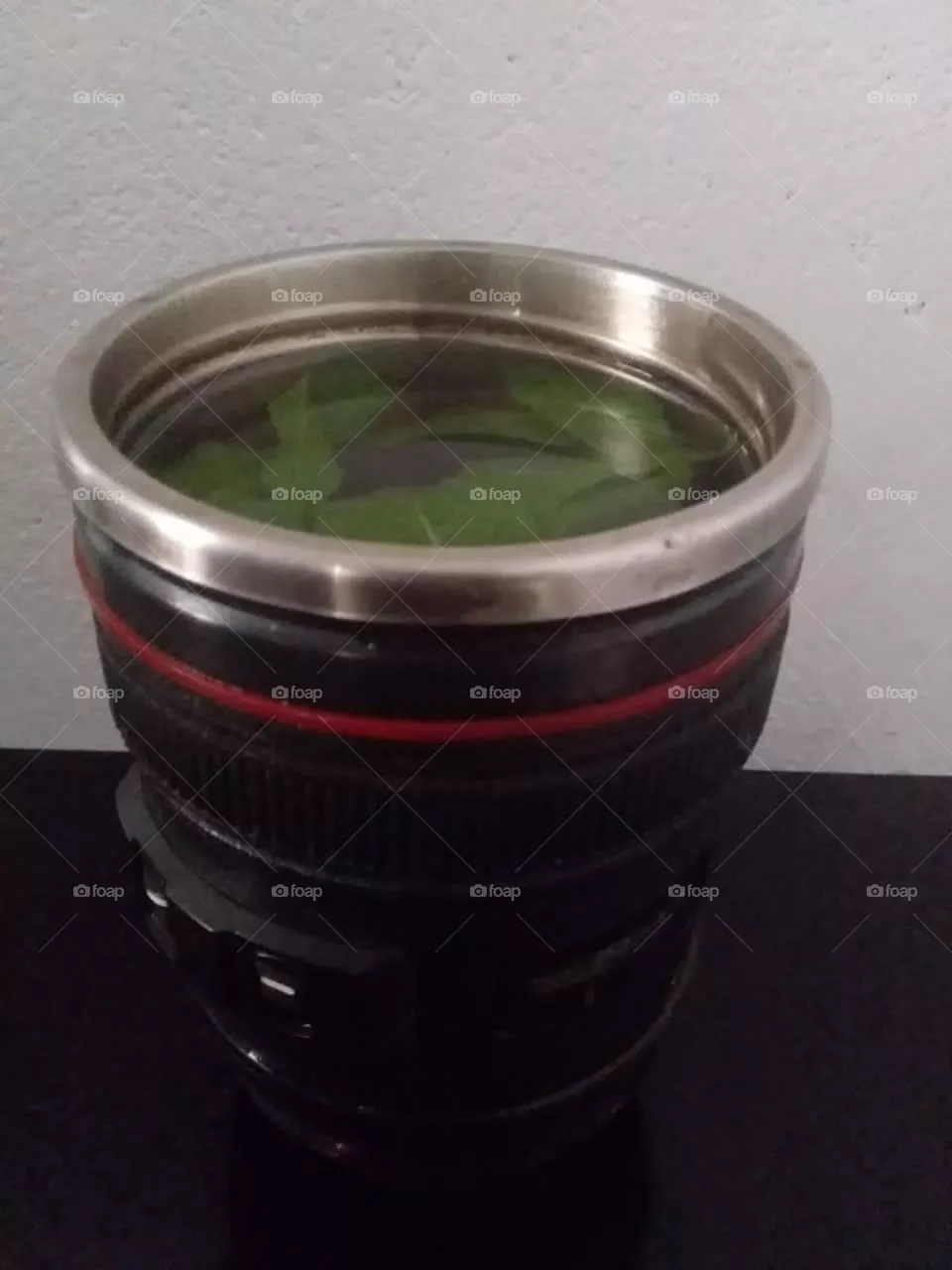 Yea cup