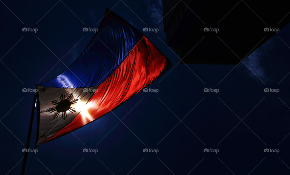 Philippines flag