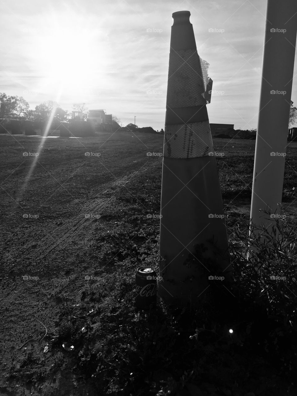 Coca-Cola photography mission 