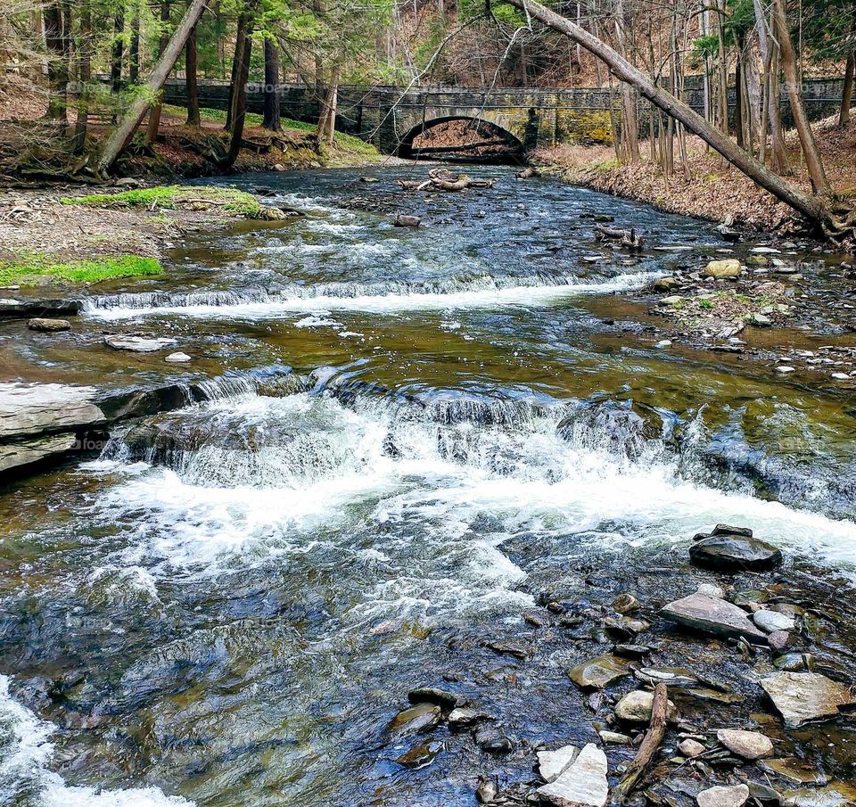 Letchworth State Park