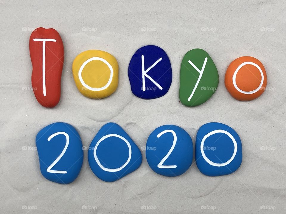 Tokyo 2020