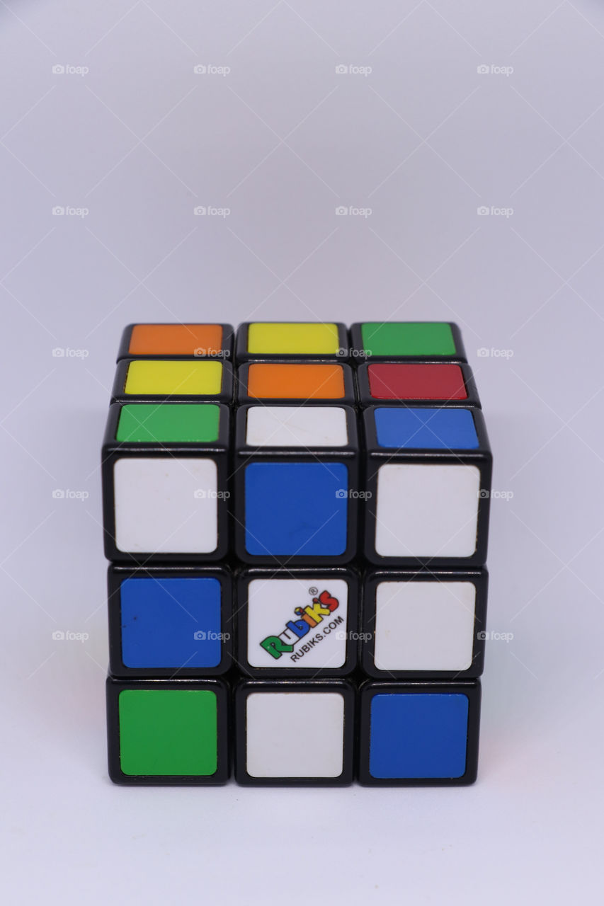Rubikscube