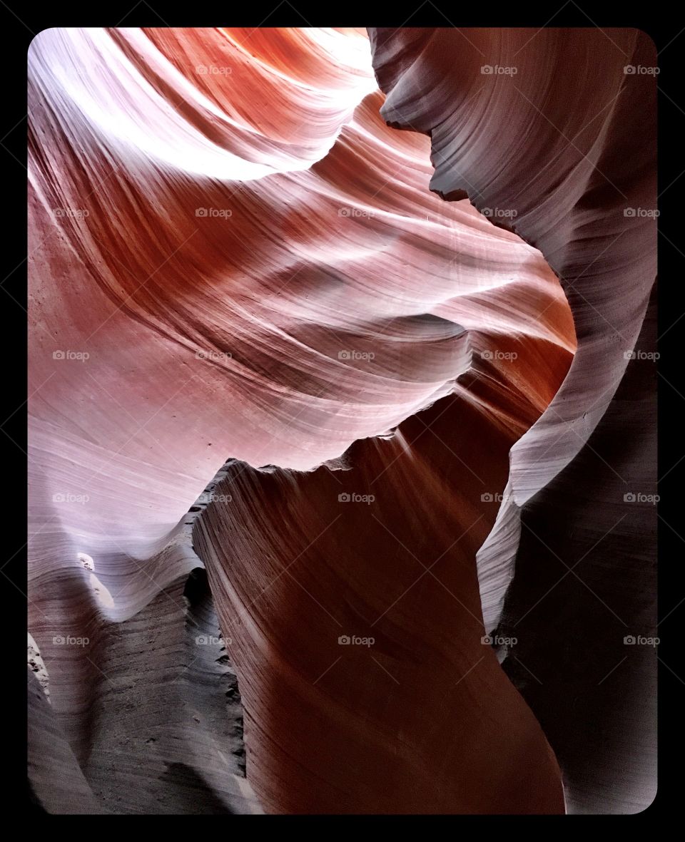 Lower Antelope Canyon, AZ