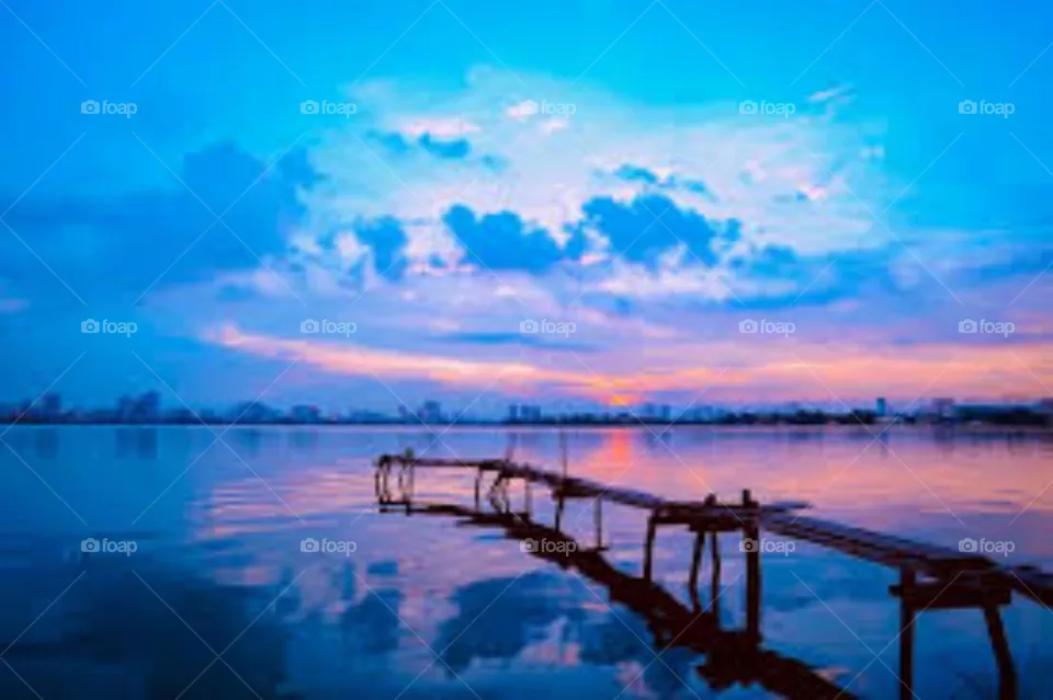 Even when the sky is filled with clouds the sun still shines above.