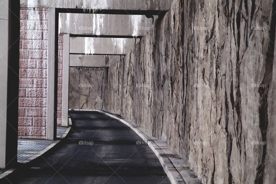 Pathway to an end II 





Pathway to an end II.