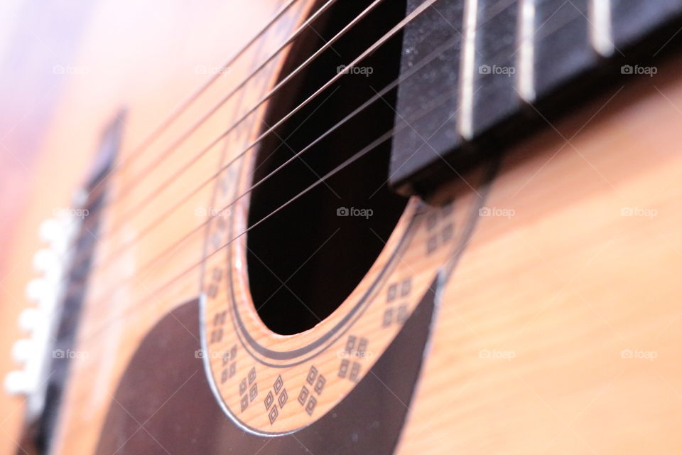 Guitar 