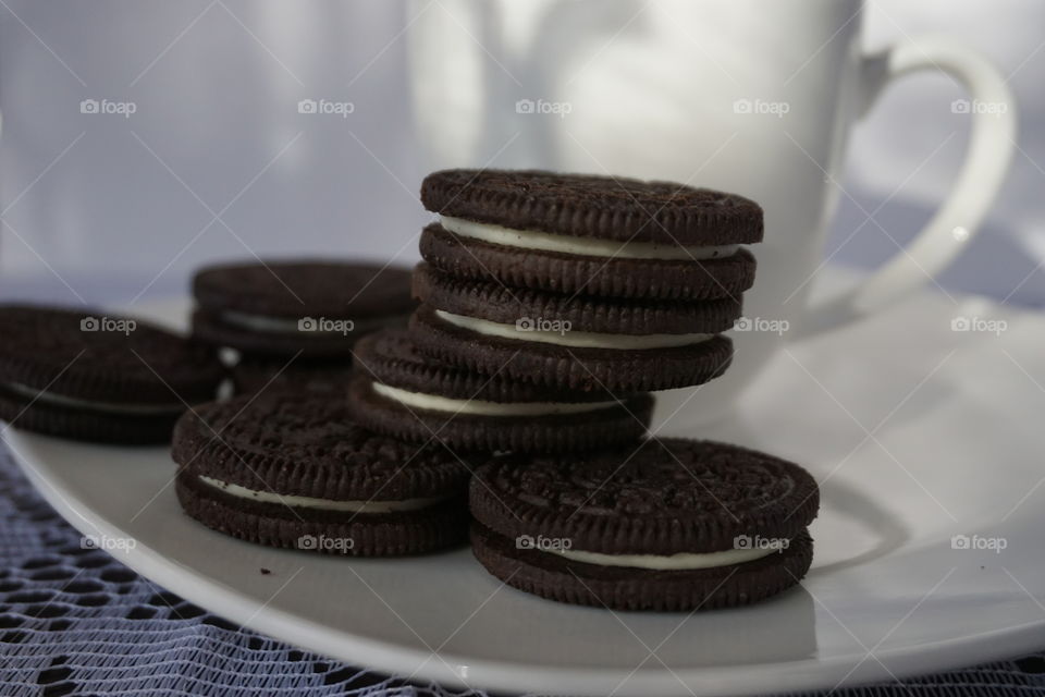 Oreos 