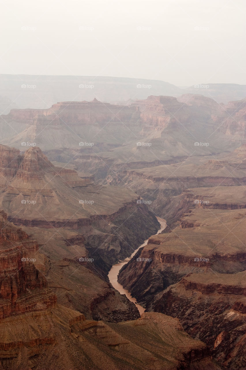 Grand Canyon 