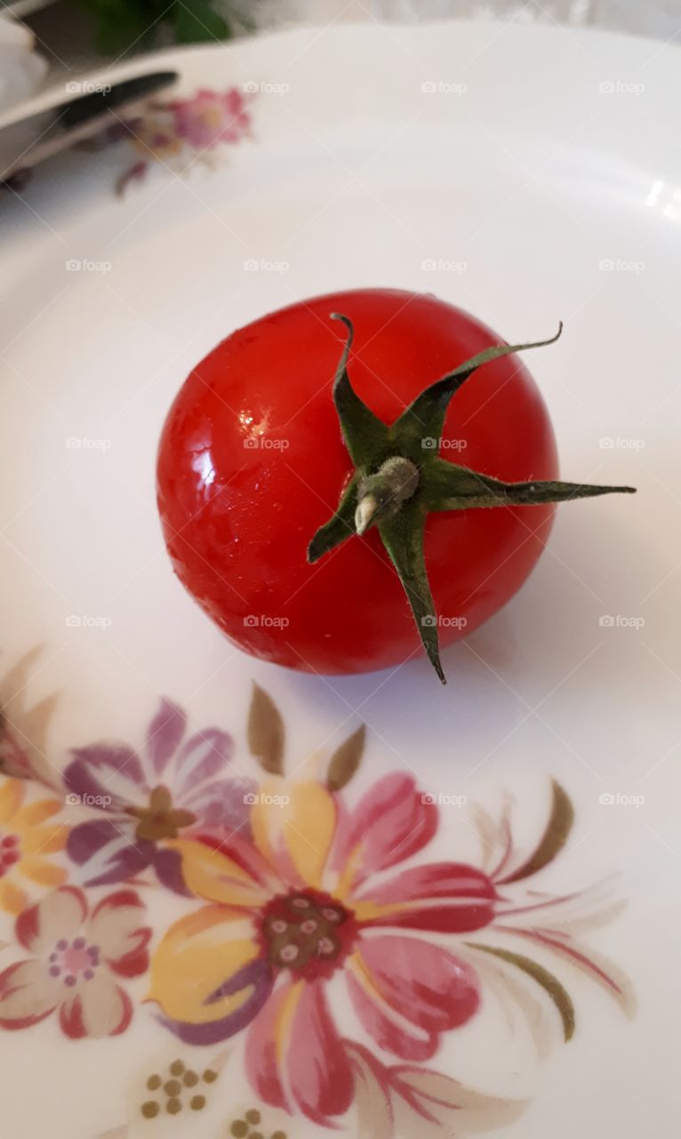 Tomato