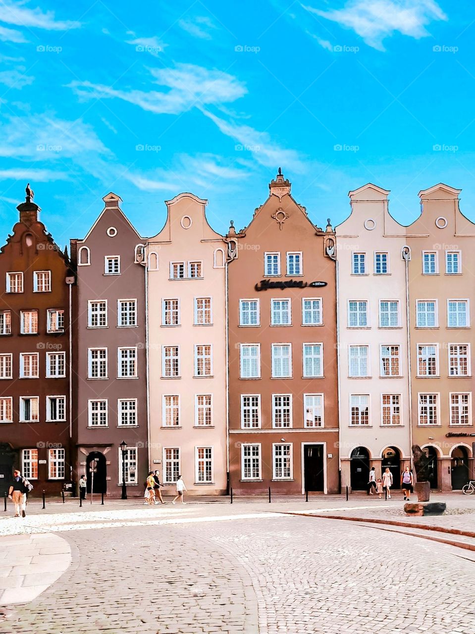 Gdansk - Poland